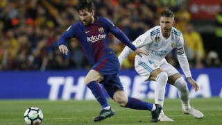 Οριστικό: Τότε θα διεξαχθεί                             το «clasico»