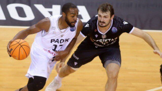 LIVE: Σομπατέλι - ΠΑΟΚ (2η αγωνιστική Basketball Champions League)