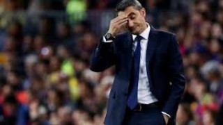 Άρνηση Βαλβέρδε για               την αναβολή του Clasico