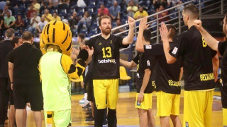 Μπούτσκος:                          «Επιτακτική ανάγκη η νίκη»