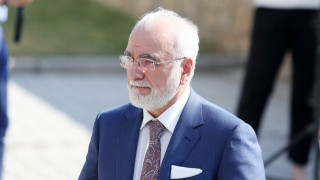 «Φουλάρει» για mega-deal για το «Πόρτο Καρράς» ο Ιβάν Σαββίδης