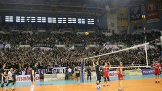 Πρεμιέρα με ντέρμπι                                    ΠΑΟΚ-Ολυμπιακός
