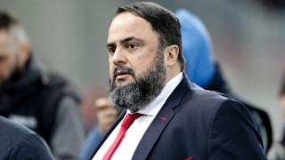 Μαρινάκης: Το ONE, η Forthnet και το στοίχημα της ταινιοθήκης του MEGA