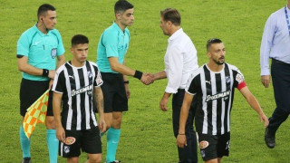 Παραπέμπεται ο Παπαδόπουλος για το               Ολυμπιακός-ΟΦΗ