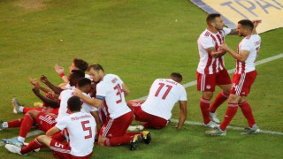 Ετσι άνοιξε το    σκορ ο Ολυμπιακός με Σεμέδο (vid)