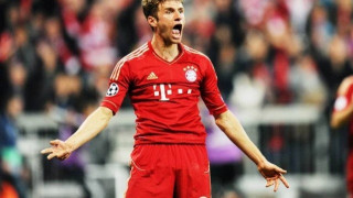 Η Ίντερ θέλει                                        τον Μίλερ