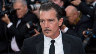 Σε ποια γυναίκα χρωστά τη ζωή του ο Antonio Banderas