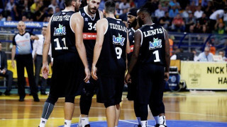 Με τηλεόραση στο... παρά ένα το          ΠΑΟΚ-Μπεσικτάς