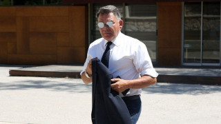 Κούγιας: «Τσόντα το ΠΑΟΚ-Παναθηναϊκός, αισθάνομαι βιασμένος από χθες»