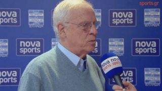 Νέα γραφική επίθεση Θεοδωρίδη: «Οι άλλοι βάζουν τρία γκολ σε 10 λεπτά»