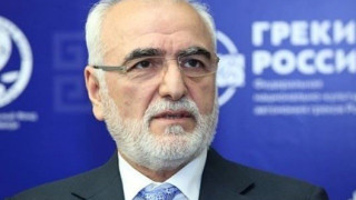 Σαββίδης: «Το «ΟΧΙ» να μας δώσει δύναμη για δημιουργική δουλειά»