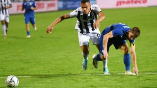 Επιμένουν οι Πορτογάλοι για Σπόρτινγκ Λισαβόνας και Λέο Ζαμπά (pic)