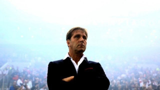 Μάρτινς για Ξάνθη και τις μεταγραφές             του Ιανουαρίου