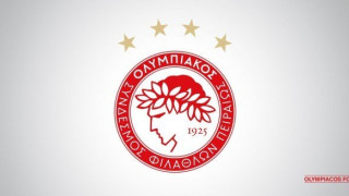 Ανακοίνωση     Ολυμπιακού για τα επεισόδια στου Ρέντη
