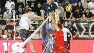 Την Δευτέρα στις 4 Νοεμβρίου                        το ΠΑΟΚ-Ολυμπιακός