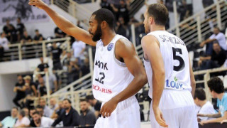 Αυτοκτονία του ΠΑΟΚ στο φινάλε και ήττα από την Μπεσίκτας