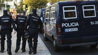 Εξαρθρώθηκε η σπείρα που ρήμαζε σπίτια ποδοσφαιριστών στη Μαδρίτη