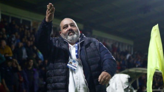 Ξάνθη για Καραπαπά: «Ωραίο παιδί, ευθυτενές, όμορφο, ας έχετε και g..»