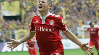 Χαρισματικός μέσος, σύμβολο              αναδόμησης!