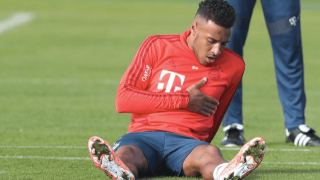 «Λαχτάρα» με Τολισό, σταμάτησε την προπόνηση πιάνοντας την καρδιά του