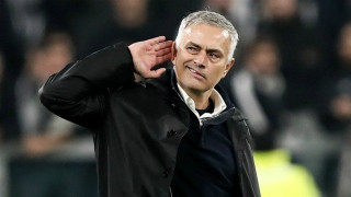Στην αναμονή ο                 Μουρίνιο για Ρεάλ Μαδρίτης