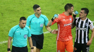 Νέα ληστεία βαθμών στο Φάληρο,  με νέα κάλπικη νίκη του Θρύλου