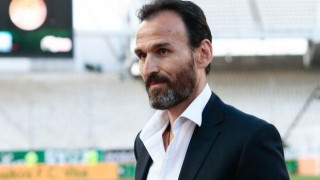 Τέλος ο Νταμπίζας                  από τον Παναθηναϊκό!