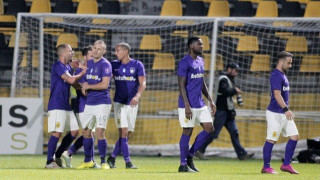 Η             11άδα  του Άρη κόντρα στην         Ξάνθη