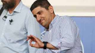Η πρώτη αντίδραση Αυγενάκη για τις σκηνές βίας στου Ρέντη