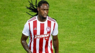 Record: «Ενδιαφέρον της          Μπενφίκα για τον Σεμέδο»