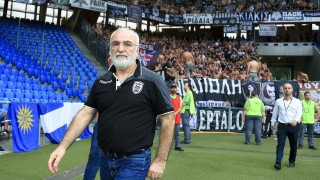 Ο Ιβάν τον άφησε… «καβάντζα» για παν       ενδεχόμενο