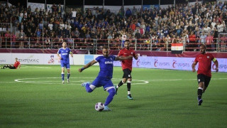 «Τελικός» για την Ελλάδα                           κόντρα στη Λετονία!