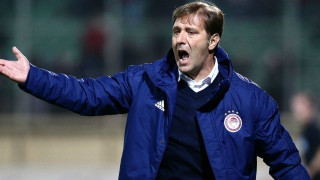 Η πρώτη αντίδραση του Μαρτίνς μετά το 0-0 στα Πηγάδια