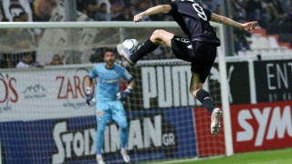 ΠΑΟΚ:          Εσοδα μόνο            από τον Σφιντέρσκι