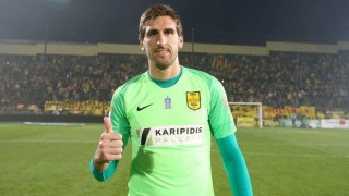 Με Κουέστα, αλλά χωρίς Σούντγκρεν η αποστολή του Αρη για ΟΑΚΑ