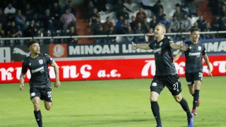 Η πιθανή 11άδα του ΠΑΟΚ κόντρα                στην ΑΕΛ