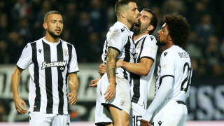 Το μήνυμα της ΠΑΕ ΠΑΟΚ για το παιχνίδι κόντρα στον ΟΦΗ (pic)