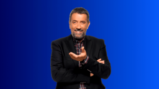 Έσπασε το «μπλόκο» ο Παπαδόπουλος στο «Στην Υγειά μας»
