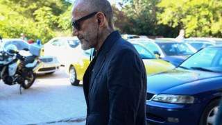 Βαλλιανάτος: Στο Λονδίνο πληρωνόμουν για να κάνω σεξ (Video)