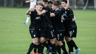 Το Κ19 ΠΑΟΚ-ΑΕΛ ζωντανά από το                                 PAOK TV