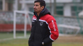 «Ο Μίσιτς έχει δώσει λύσεις, ο Γιαννούλης είνα από τους πρωταγωνιστές»