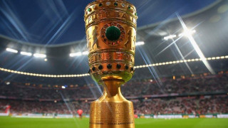 Τα ζευγάρια της φάσης των «16» του Κυπέλλου Γερμανίας