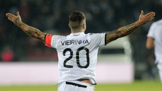 Ανοιχτή προπόνηση    του ΠΑΟΚ την Δευτέρα στην Τούμπα