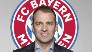 Μπάγερν:                       Από υπηρεσιακός... μόνιμος ο Φλικ