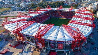 Σκάνδαλο α λα Nova             για το «Γ. Καραϊσκάκης»