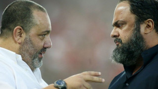Για δες ποιος μιλάει: Οι απειλές του Ολυμπιακού για αποχώρηση