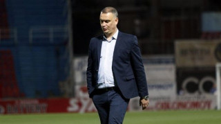 Γρηγορίου: «Ιδιαίτερος χαρακτήρας ο Ουάρντα,τον βοηθούν οι υπόλοιποι»