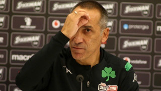 Δώνης για την ποινή του: «Υποκρισία, μόνο ακούμπησα τον Κουτσιαύτη»