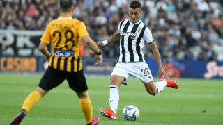 «Στην Ελλάδα για                        Γιαννούλη η Φενέρμπαχτσε»