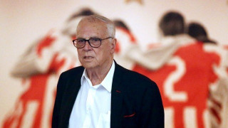Πρόσθετη παρέμβαση Ολυμπιακού στην ΕΠΟ για Σάββα Θεοδωρίδη